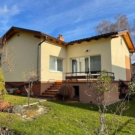 Villa Oddych Pri Martinskych Holiach /Mountains Vacation Exterior foto