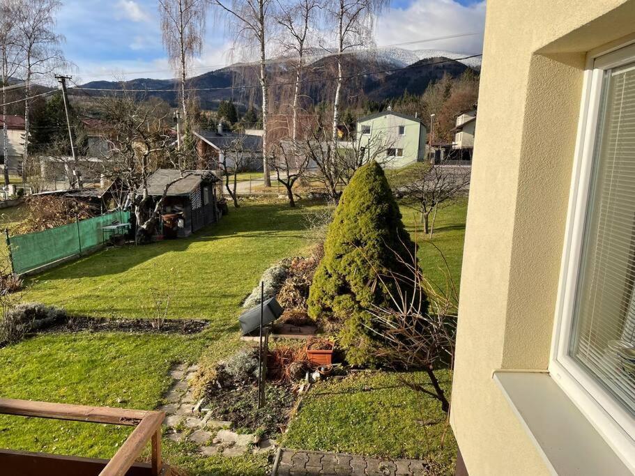Villa Oddych Pri Martinskych Holiach /Mountains Vacation Exterior foto
